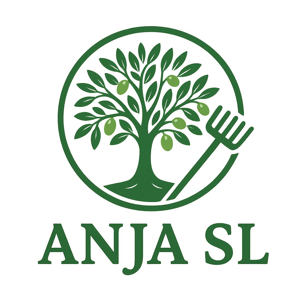 Sol Log Anja